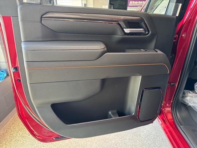new 2025 GMC Sierra 2500 car, priced at $76,080