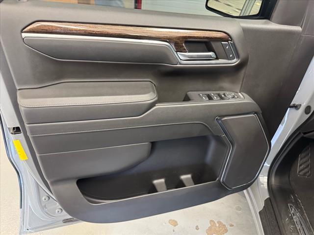 used 2024 GMC Sierra 1500 car, priced at $50,444