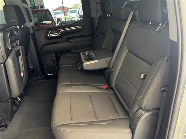 used 2024 GMC Sierra 1500 car, priced at $50,444