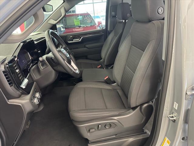 used 2024 GMC Sierra 1500 car, priced at $50,444