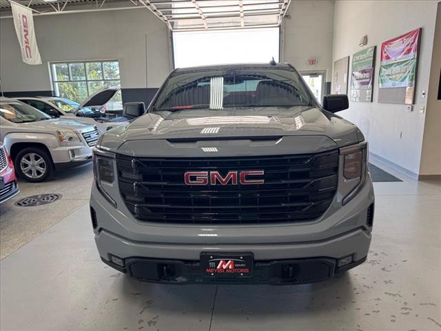 used 2024 GMC Sierra 1500 car, priced at $50,444