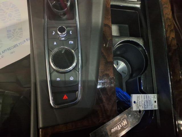 used 2022 Cadillac Escalade car, priced at $75,800