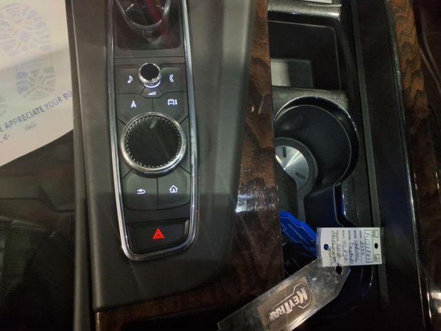 used 2022 Cadillac Escalade car, priced at $76,000
