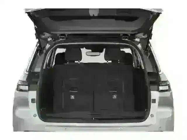 new 2025 Jeep Grand Cherokee L car, priced at $47,675