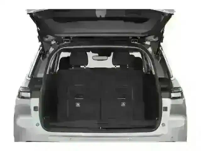 new 2025 Jeep Grand Cherokee L car, priced at $47,017