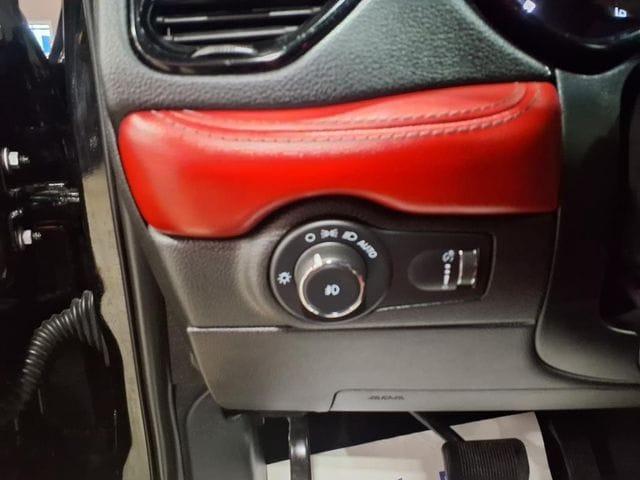 used 2021 Dodge Durango car, priced at $36,300