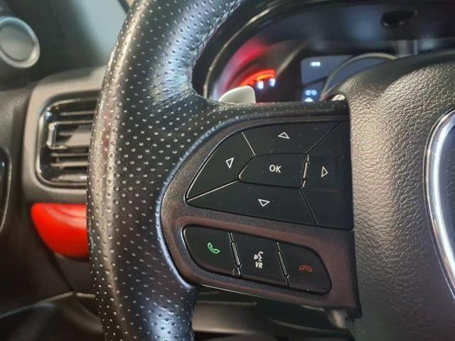 used 2021 Dodge Durango car, priced at $36,300