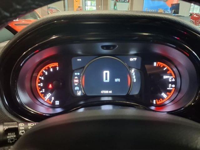 used 2021 Dodge Durango car, priced at $36,300
