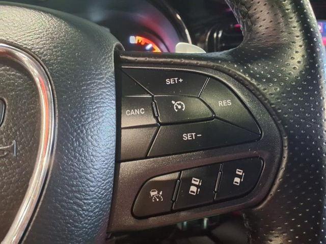 used 2021 Dodge Durango car, priced at $36,300
