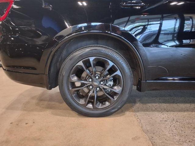 used 2021 Dodge Durango car, priced at $36,300