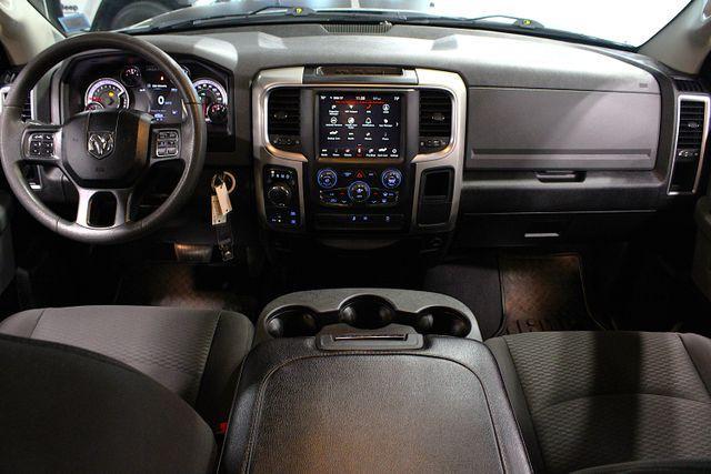 used 2020 Ram 1500 Classic car, priced at $21,900