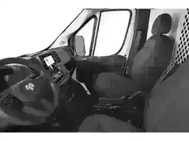 new 2025 Ram ProMaster 3500 car, priced at $58,320
