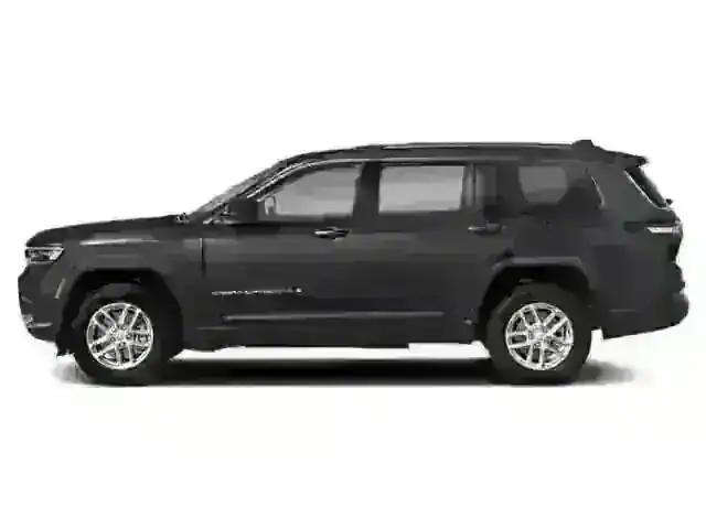 new 2025 Jeep Grand Cherokee L car, priced at $43,970