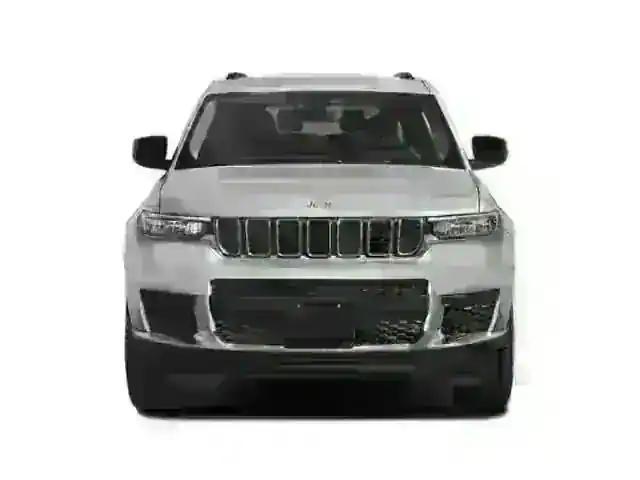 new 2025 Jeep Grand Cherokee L car, priced at $43,970