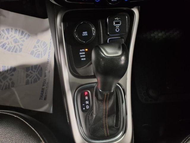 used 2019 Jeep Compass car, priced at $13,603