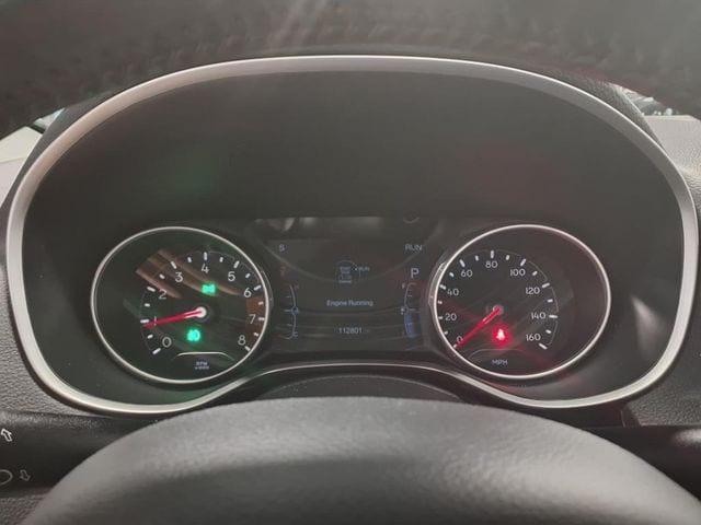 used 2019 Jeep Compass car, priced at $13,603