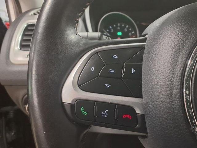 used 2019 Jeep Compass car, priced at $13,603