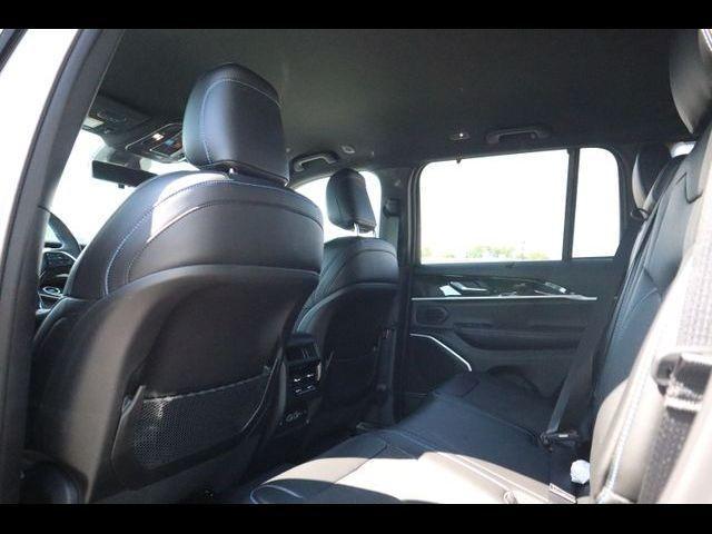 used 2023 Jeep Grand Cherokee 4xe car, priced at $42,960