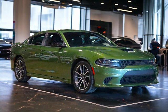 used 2023 Dodge Charger car, priced at $39,200