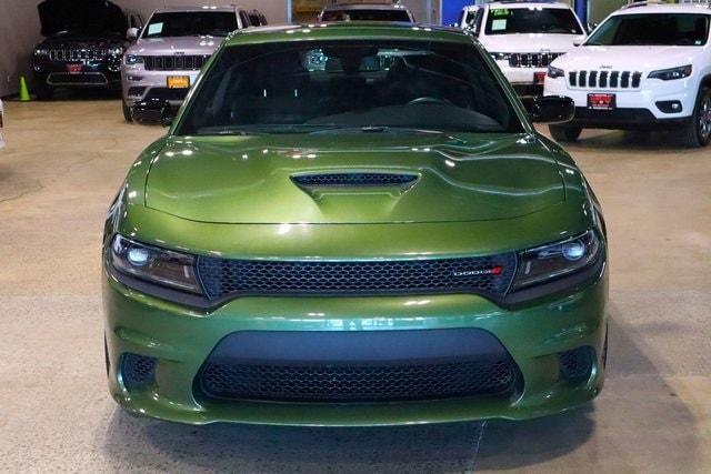used 2023 Dodge Charger car, priced at $39,237