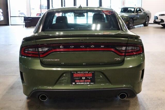 used 2023 Dodge Charger car, priced at $39,230