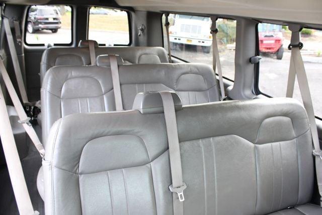 used 2021 Chevrolet Express 3500 car, priced at $40,000