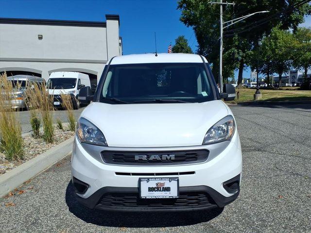 used 2022 Ram ProMaster City car, priced at $17,226