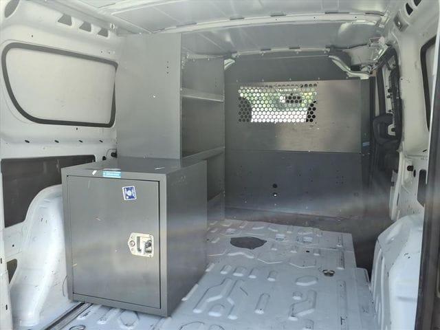 used 2022 Ram ProMaster City car, priced at $17,226