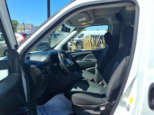 used 2022 Ram ProMaster City car, priced at $17,226