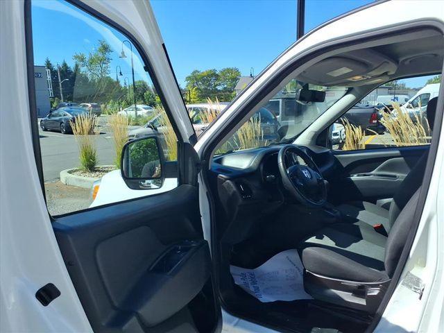 used 2022 Ram ProMaster City car, priced at $17,226