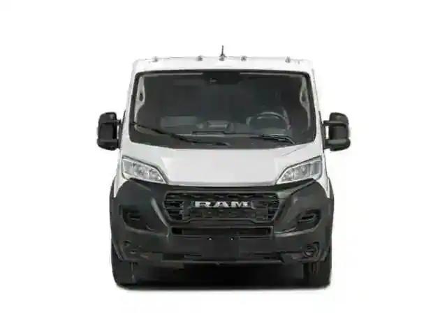 new 2025 Ram ProMaster 1500 car, priced at $54,465