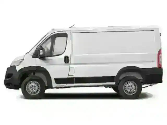 new 2025 Ram ProMaster 1500 car, priced at $52,388