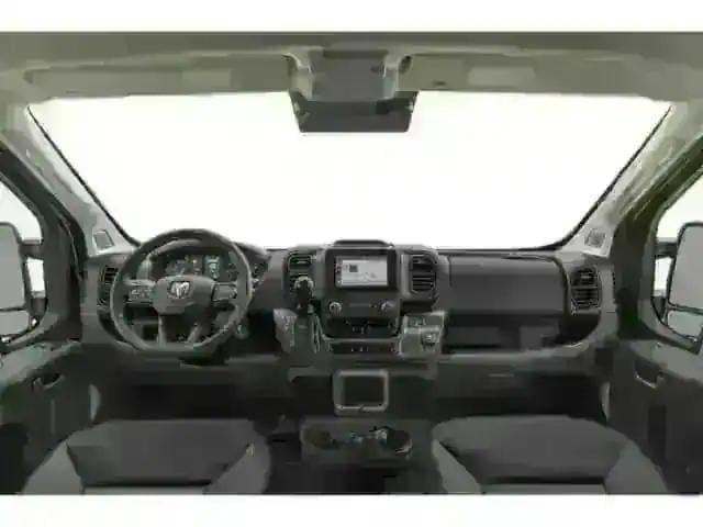 new 2025 Ram ProMaster 1500 car, priced at $54,465
