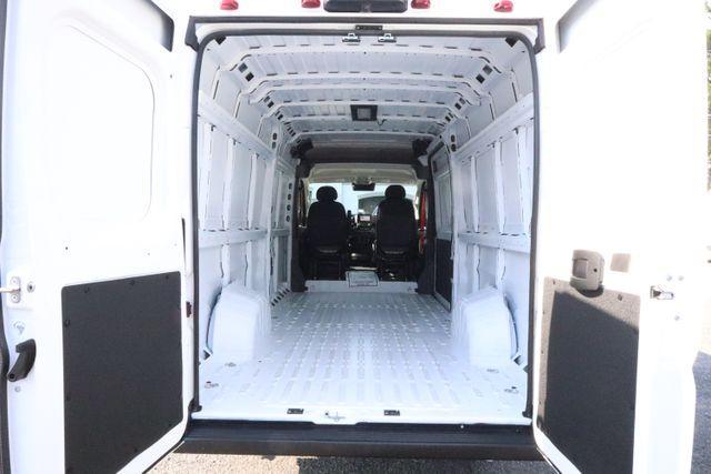 used 2023 Ram ProMaster 3500 car, priced at $42,400
