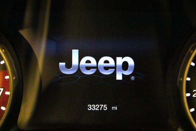 used 2021 Jeep Compass car, priced at $20,600