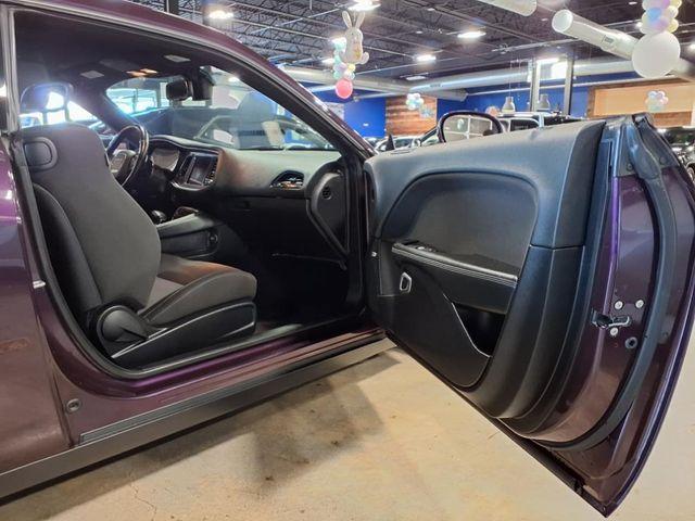 used 2020 Dodge Challenger car, priced at $32,400