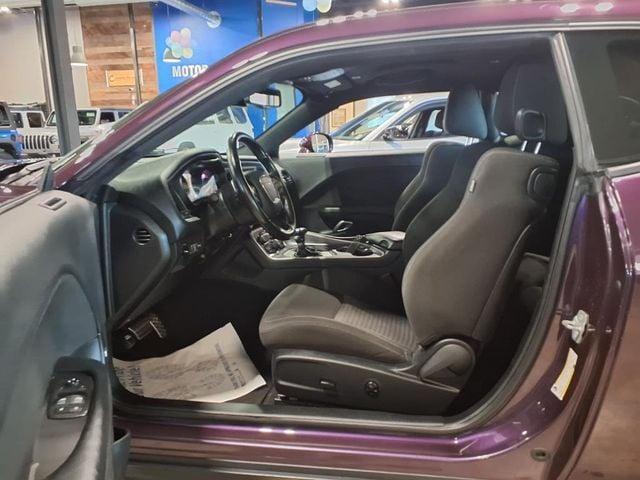 used 2020 Dodge Challenger car, priced at $32,400