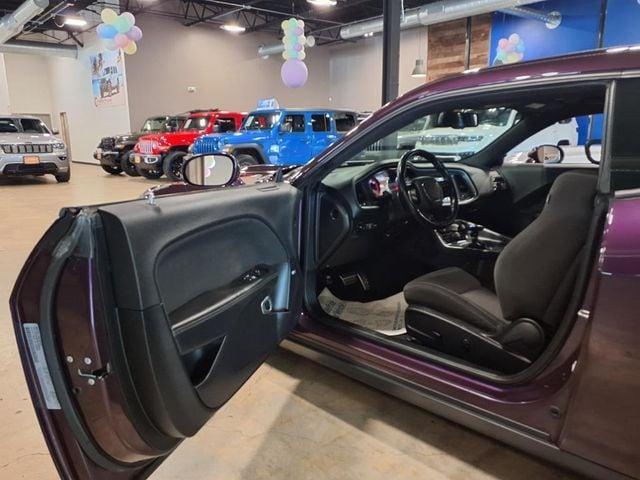 used 2020 Dodge Challenger car, priced at $32,400