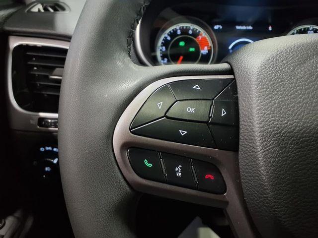 used 2022 Jeep Cherokee car, priced at $29,900