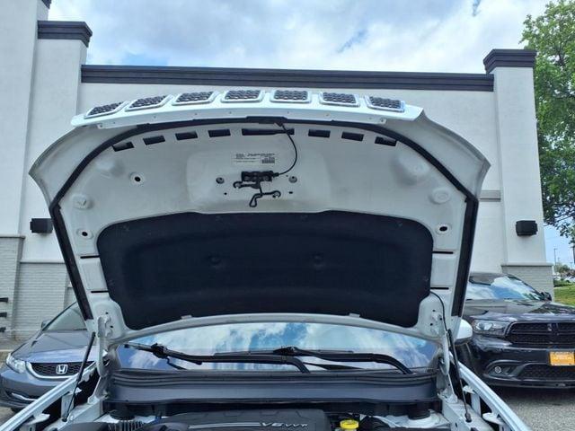 used 2019 Jeep Cherokee car, priced at $16,687
