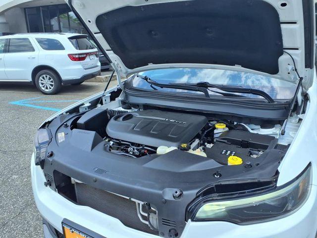 used 2019 Jeep Cherokee car, priced at $16,687