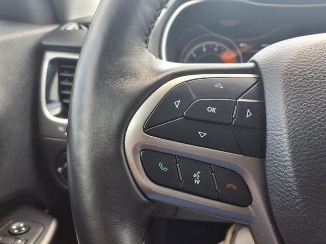 used 2019 Jeep Cherokee car, priced at $16,687