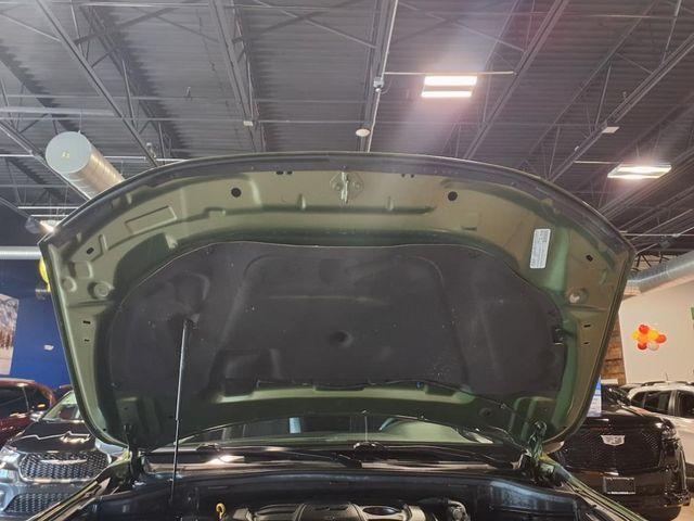 used 2022 Dodge Durango car, priced at $30,625