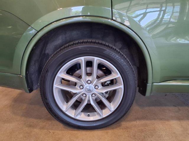 used 2022 Dodge Durango car, priced at $30,625