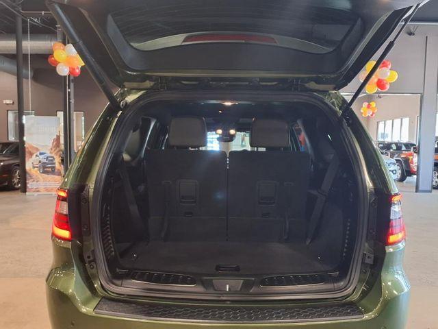 used 2022 Dodge Durango car, priced at $30,625