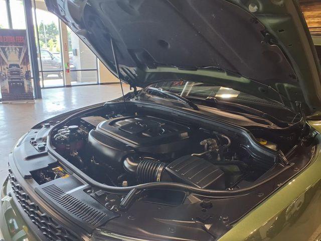 used 2022 Dodge Durango car, priced at $30,625