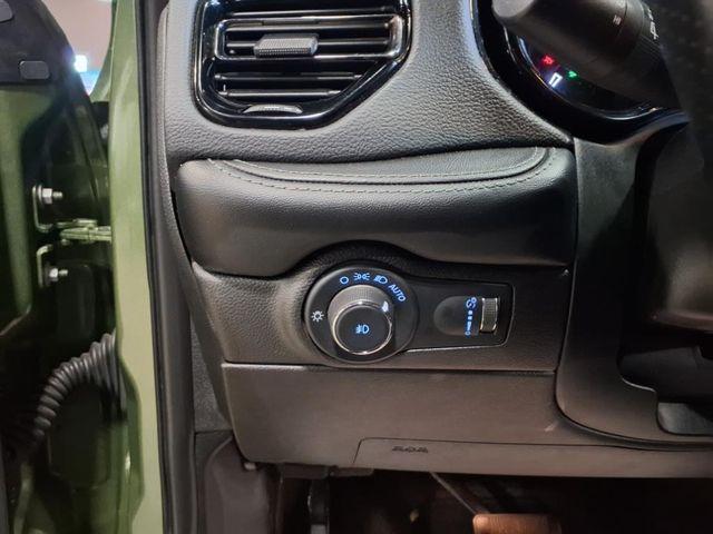 used 2022 Dodge Durango car, priced at $30,625