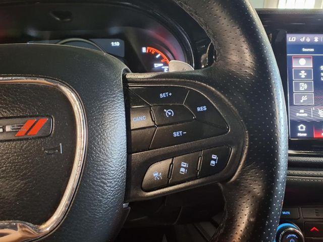 used 2022 Dodge Durango car, priced at $30,625