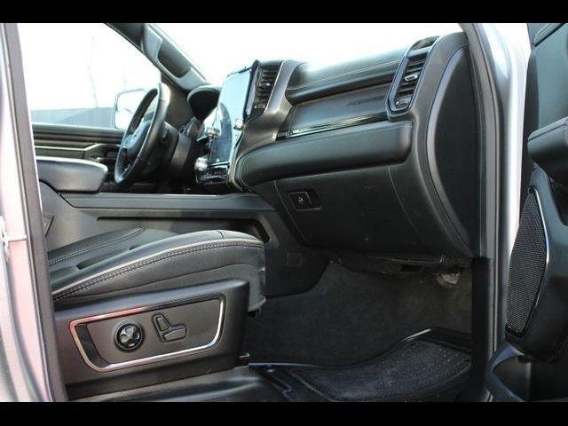 used 2024 Ram 1500 car, priced at $56,966