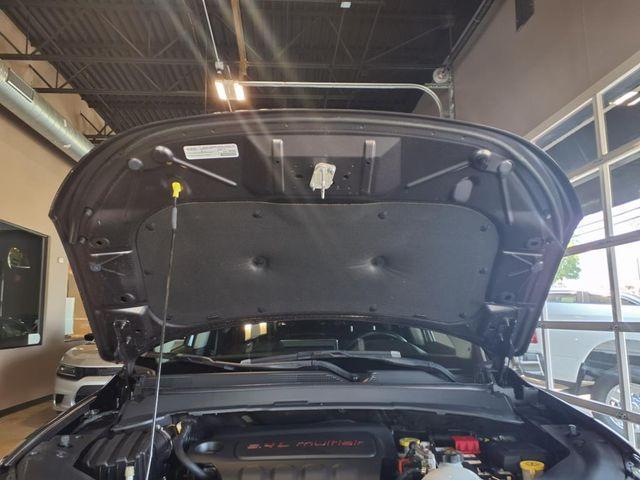 used 2022 Jeep Compass car, priced at $25,512